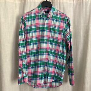 Polo Ralph Lauren Oxford Button Down Shirt